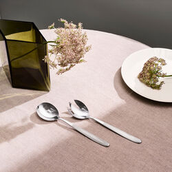 Teema tallrik &Oslash; 21 cm, vit, Iittala