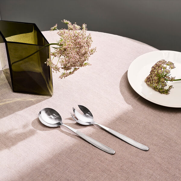 Teema tallrik &Oslash; 21 cm, vit, Iittala