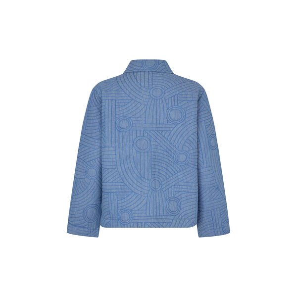 MaJalindra, basic denim, Masai