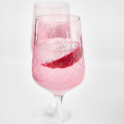 Crispy Monsieur Topaz, Frederik Bagger