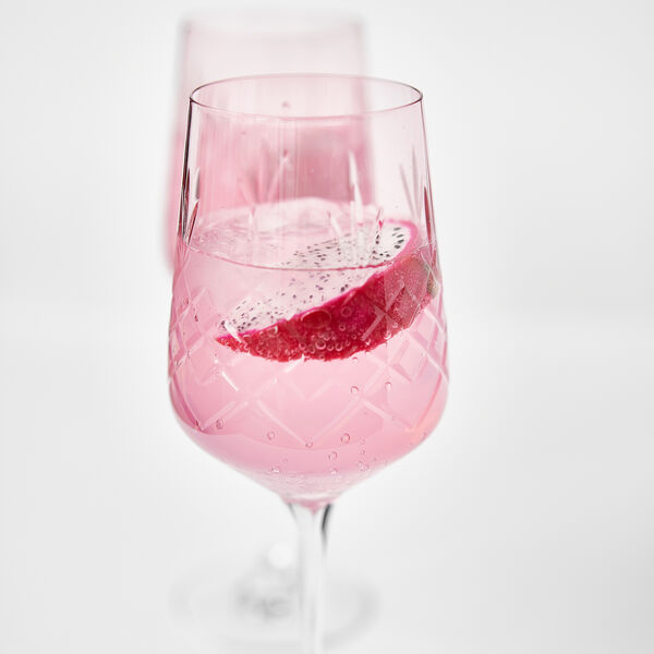 Crispy Monsieur Topaz, Frederik Bagger