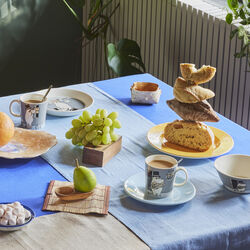 Mumin skål Ø 15 cm Muminpappa, Moomin Arabia