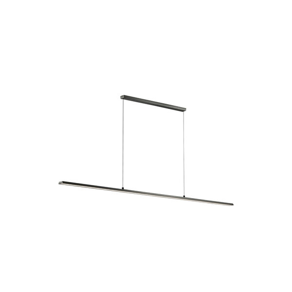 SLIM S1800 Pendant, black SLIM S1800 Pendant, black, LIGHT-POINT