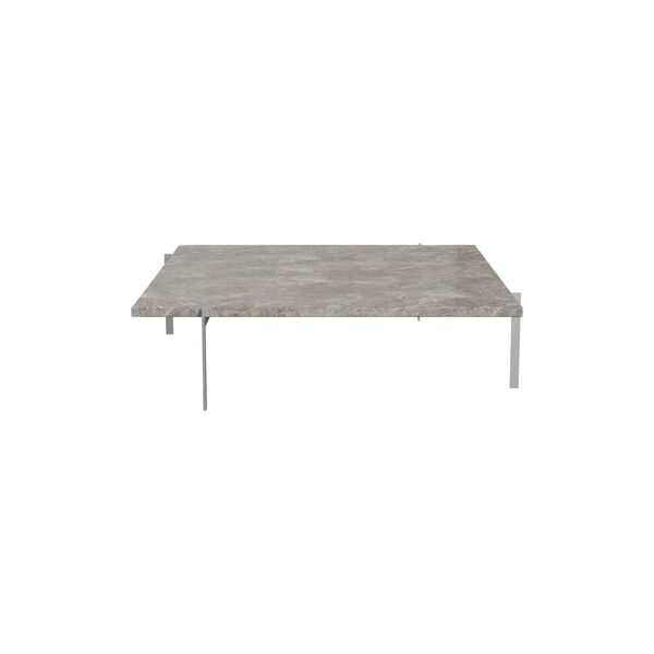 PK61A&trade; Soffbord, gr&aring;brun, Fritz Hansen