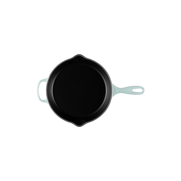 Signature djup stekpanna &Oslash; 26 cm, sea salt, Le Creuset