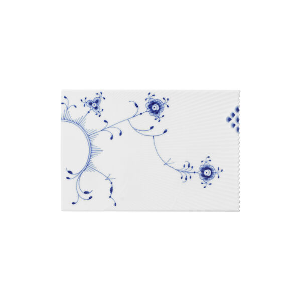 Blue Elements serveringsfat, Royal Copenhagen