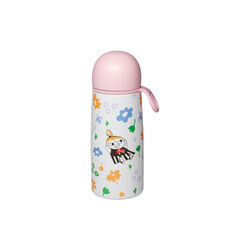 Mumin termosflaska Lilla My, Moomin Arabia