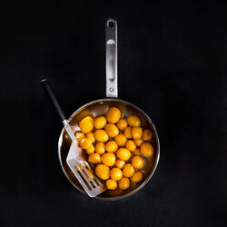 Spatel, Gastrotools