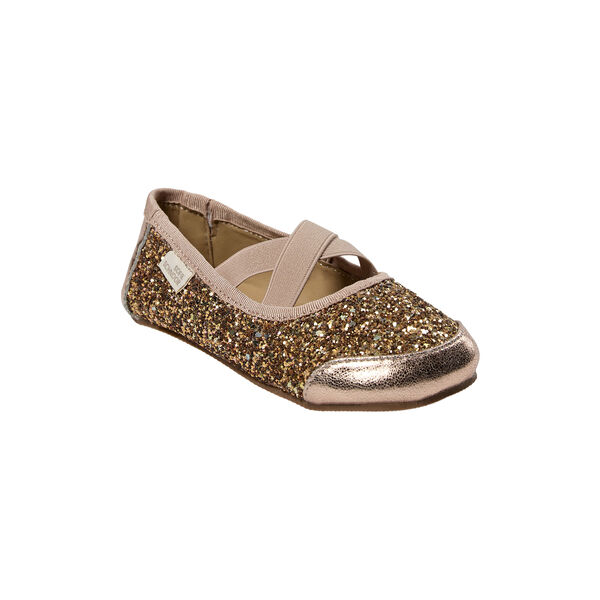 NeliaSK Indoor Shoe, peach NeliaSK Indoor Shoe, peach, Sofie Schnoor