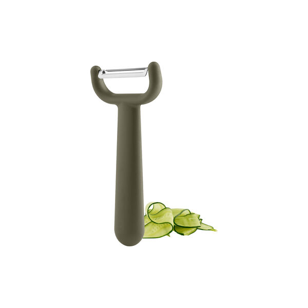Green Tool grönsaksskalare Green Tool grönsaksskalare, Eva Solo