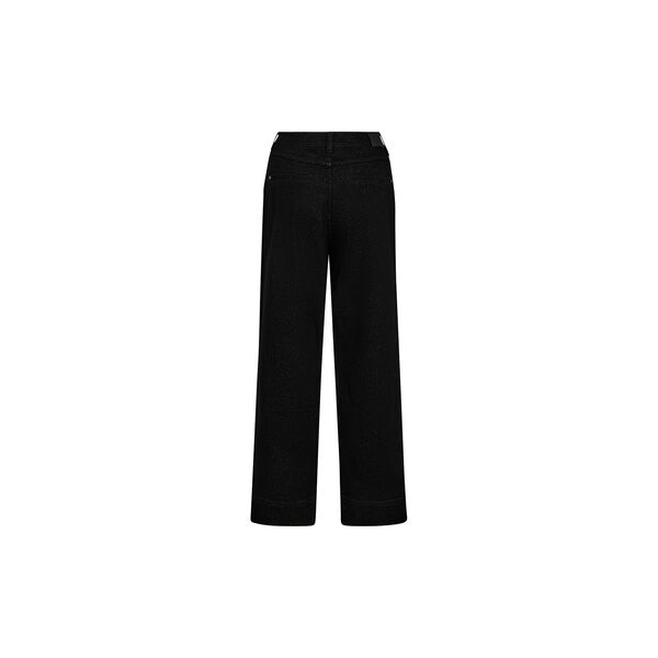 MMSoey Shimmer Jeans, black, MOS MOSH
