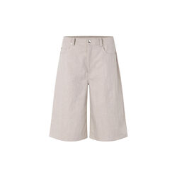 Bacoli Shorts, soft beige, Second Female