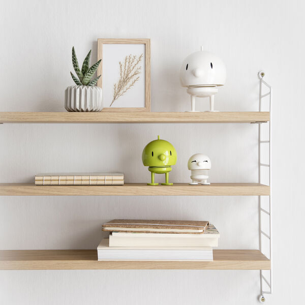 Bumble, lime, Hoptimist