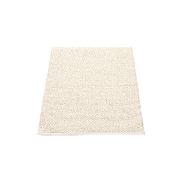Svea golvl&ouml;pare, vanilla/beige metallic, Pappelina