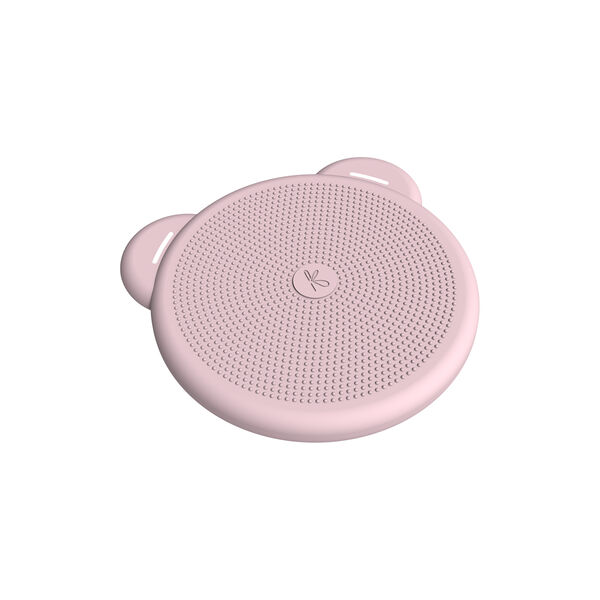 Paddy Wireless charger, dusty rose, Kreafunk
