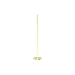 Coordinates gulvlampe, Flos
