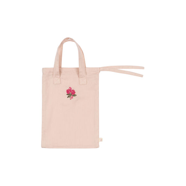 Doll Bedding, cameo rose, Konges Sl&oslash;jd