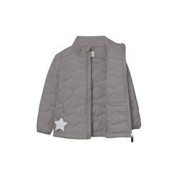 MATNAVA Lightweight Puffer Jacket, zinc purple, Mini A Ture