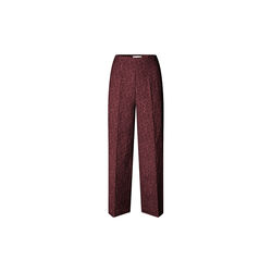 HollisMD pants | Windsor Wine | Byxa, Modstr&ouml;m