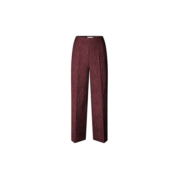 HollisMD pants | Windsor Wine | Byxa, Modstr&ouml;m