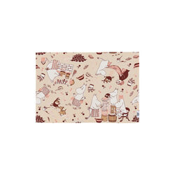 Mumin Bordstablett Hemmagl&auml;dje, Moomin Arabia