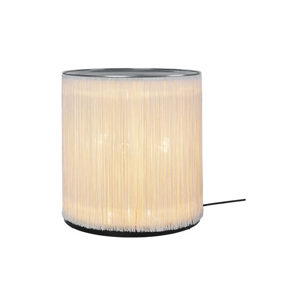 Model 597 Floor Lamp, cream, GUBI