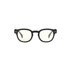 #C READING SCREEN Glasses, black, IZIPIZI