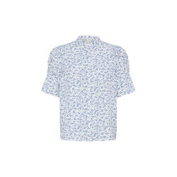 IHXMARIT Shirt, cloud dancer, ICHI