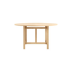 Round Dining Table, MOEBE