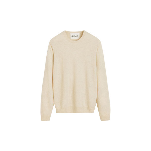 Leonardo, pure ecru, Aiayu