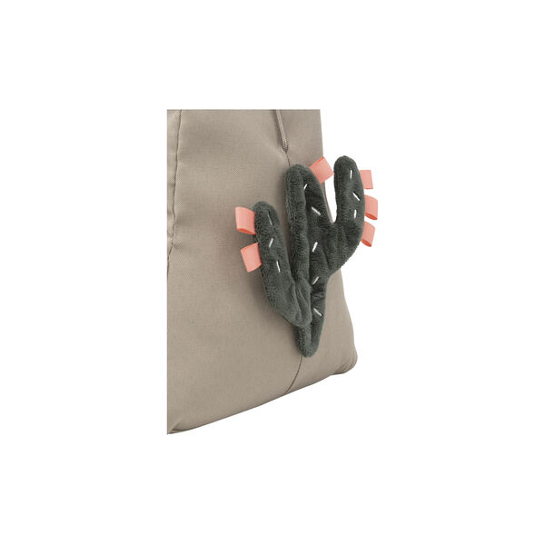 Lalee babygym, Done by Deer