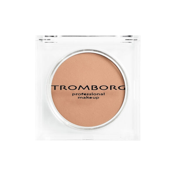Mineral Pressed Powder #4 Mineral Pressed Powder #4, Tromborg