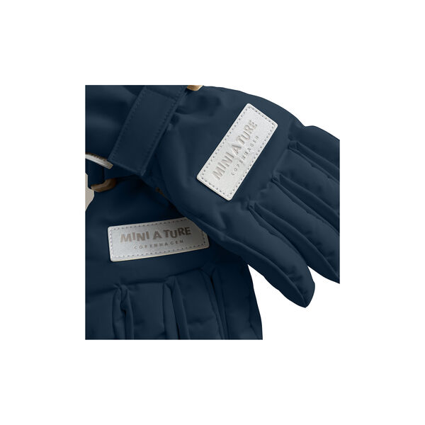 MATCELIO Gloves, outer space, Mini A Ture