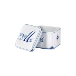 Alphabet Collection Bonbonniere, M Alphabet Collection Bonbonniere, M, Royal Copenhagen