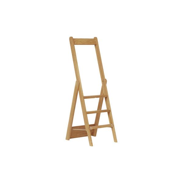 Step by Step Ladder, oak Step by Step Ladder, oak, Form & Refine