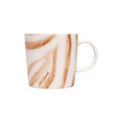 Cafe Kitsun&eacute; mug, cappuccino, Iittala