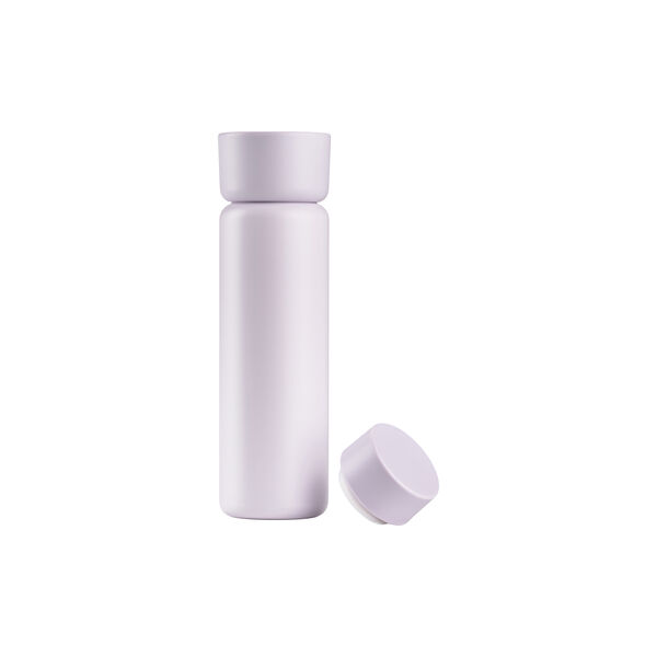 Termoflaska Singles 650 ml, lupine, Zone Denmark
