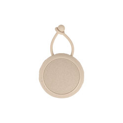 White Noise högtalare, rose cloud, Moonboon