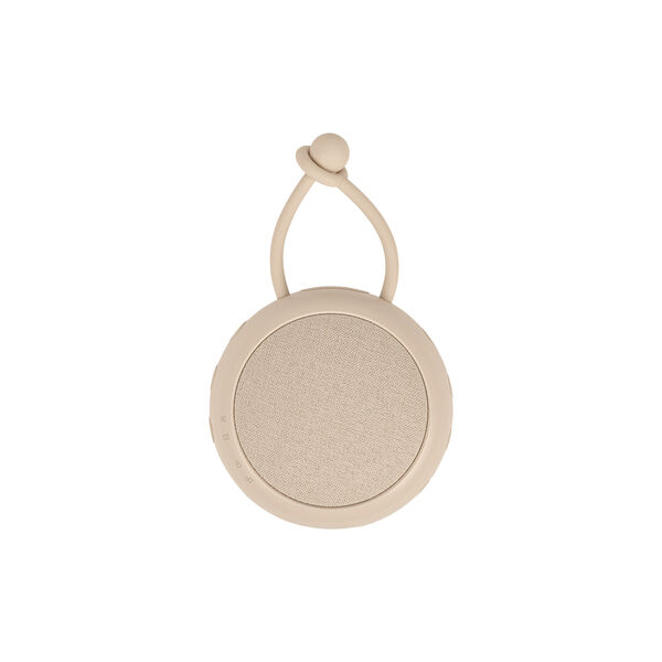 White Noise högtalare, rose cloud, Moonboon