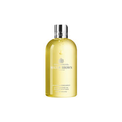 Orange & Bergamot Bath & Shower Gel, Molton Brown