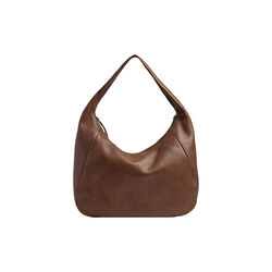 SamaraMBG Bag Soft Vintage, cognac w/br. gold, Markberg