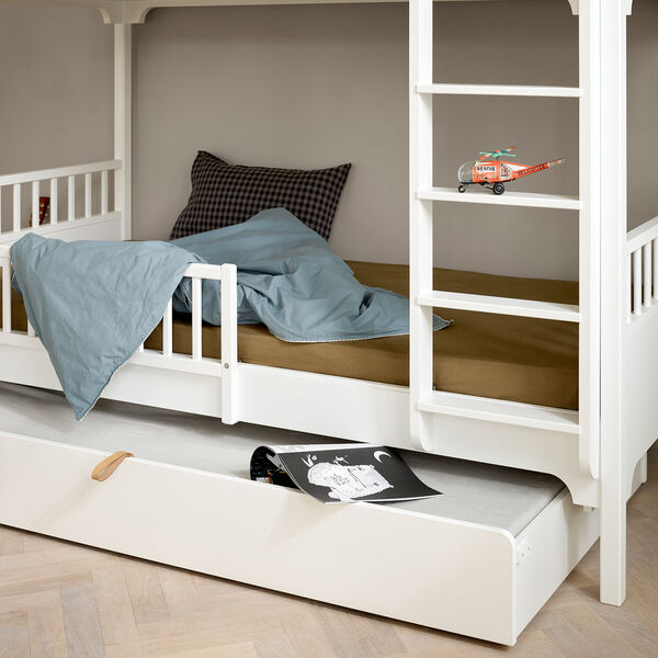 Seaside Classic Bed Guard Seaside Classic Bed Guard, Oliver Furniture