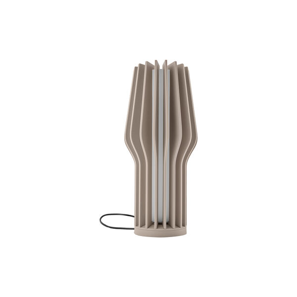 Radiant LED-lampa, pearl beige, Eva Solo