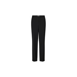 LR-OMIRA 1 Bukser, black, Levet&eacute; Room