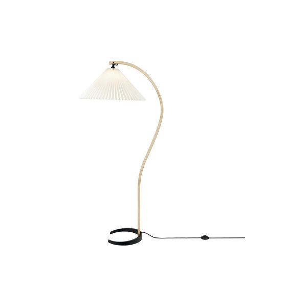Timberline Floor Lamp Timberline Floor Lamp, GUBI