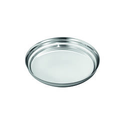 Manhattan glasunderl&auml;gg, 11 cm, Georg Jensen