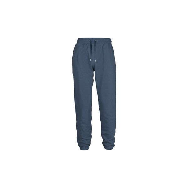 Classic Organic Sweatpants, petrol blue Classic Organic Sweatpants, petrol blue, Colorful Standard