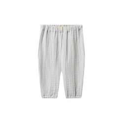 Trousers Vito, light blue, Wheat
