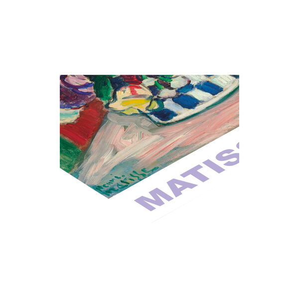 Les Pivoines, Poster & Frame