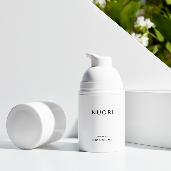 Supreme Moisture Mask, Nuori